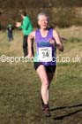 Womens masters and mens over-65s North Eastern Masters, Wallsend. Photo: David T. Hewitson/Sports for All Pics